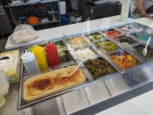 Photo of Xpress Donair House Maple Ridge - 22709 Lougheed Hwy. Unit 645, Maple Ridge, BC V2X 2V6
